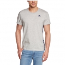 adidas Herren T-Shirt Sport Essentials Mid